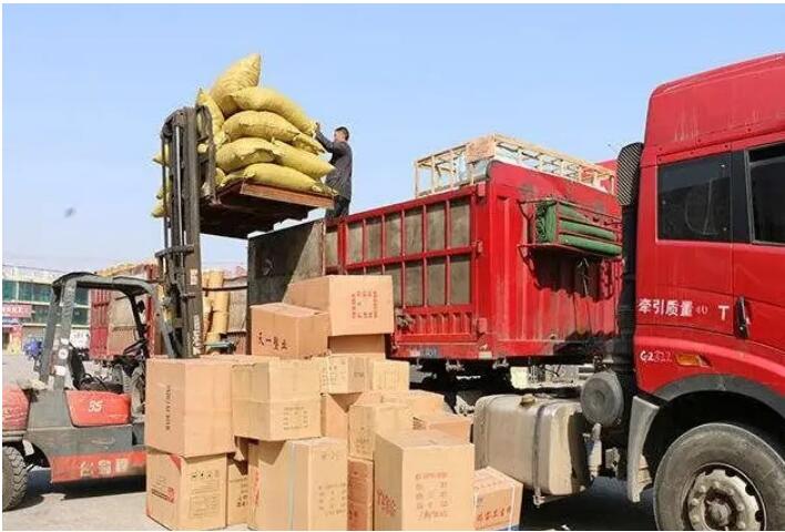 泉州到上党区物流专线