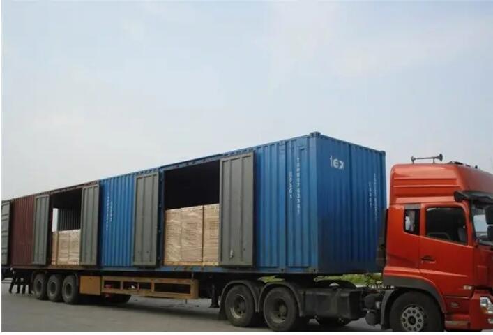 泉州到上党区整车运输