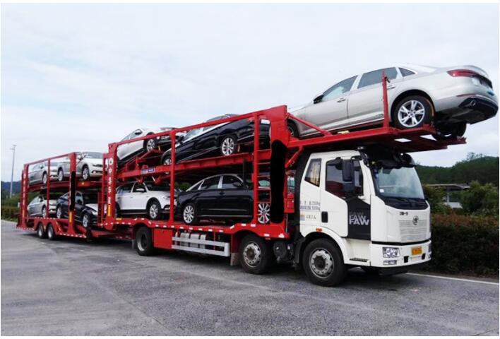 泉州到上党区轿车托运